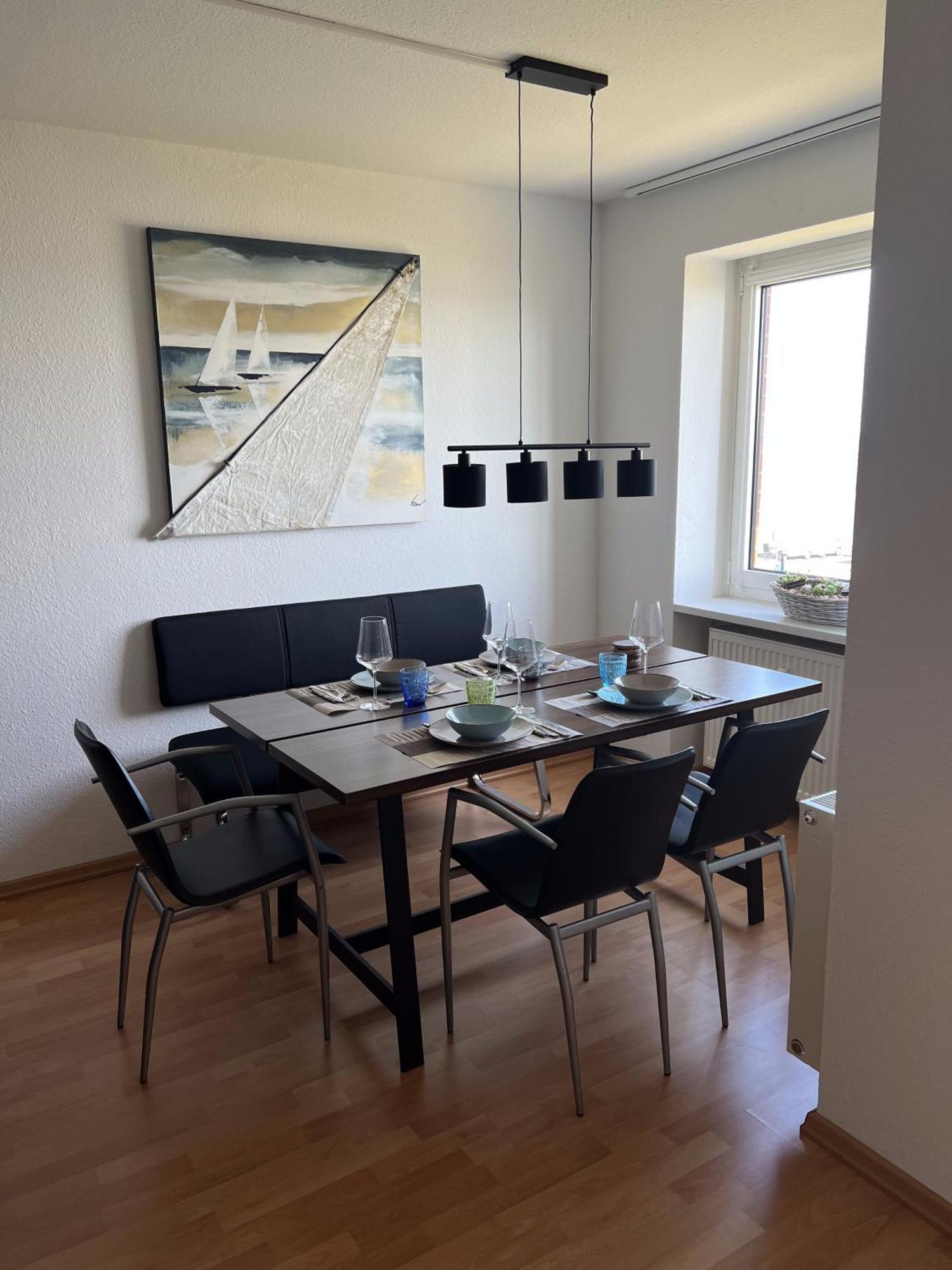 Apartment 31 Wilhelmshaven Exterior foto